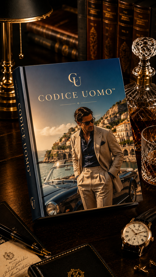 Codice Uomo™
